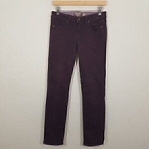 PAIGE Skyline Stretch Jeans Size 27